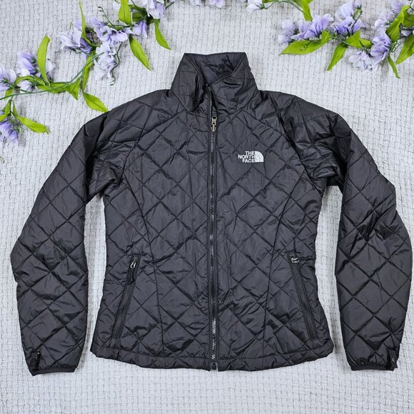 The North Face Hyvent Triclimate 3 in 1 Winter Jacket Women's Small - Picture 3 of 10